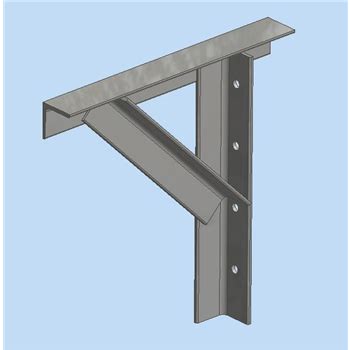 decorative metal gallows brackets|galvanised gallows brackets.